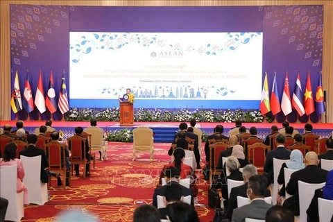 Académico camboyano resalta aportes de Vietnam a éxitos de Cumbres de ASEAN