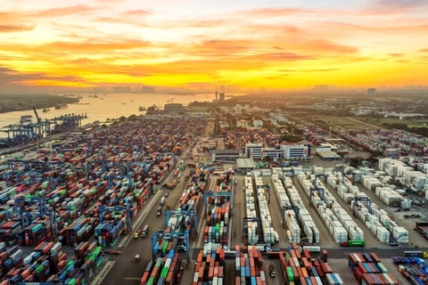 Tres puertos de Vietnam en el top 50 del mundo de Lloyd's List