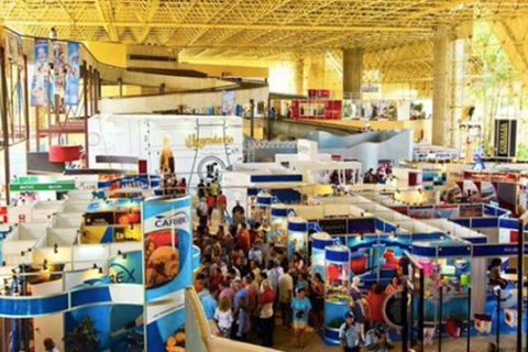 Vietnam participa en la 38 Feria Internacional de La Habana