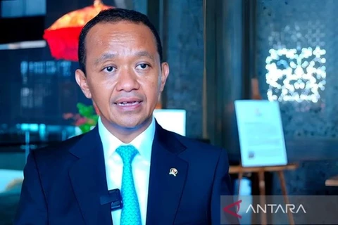 Indonesia logra compromiso de ocho mil millones de USD de inversión en G20