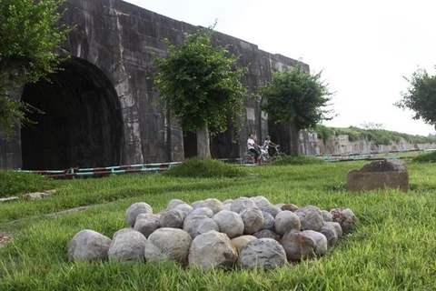 Ofrecen entradas gratuitas a Ciudadela de la Dinastía Ho en Thanh Hoa