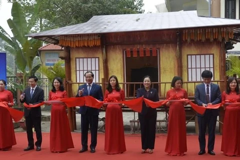 Exhiben patrimonios culturales de grupos étnicos vietnamitas