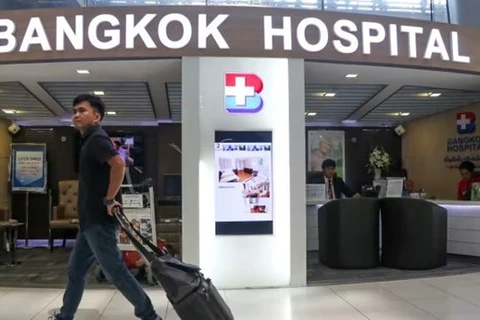 Sector del turismo médico tailandés está recuperándose de la COVID-19 