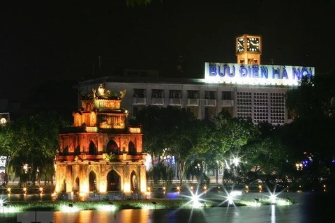 Miss Turismo Mundial 2022 atrae turistas a Hanoi