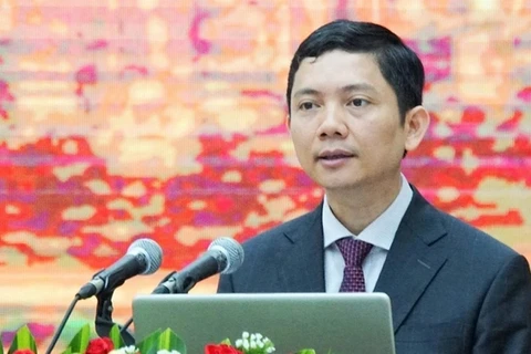 Expresidente de Academia de Ciencias Sociales de Vietnam sancionado por violaciones