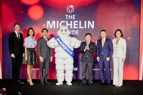 La Guía Michelin llega a Vietnam