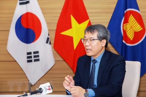 Visita del presidente vietnamita a Corea del Sur abrirá nuevo capítulo en nexos bilaterales