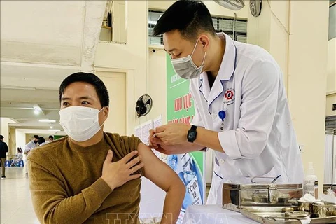 Aumentan levemente número de pacientes de COVID-19 en Vietnam