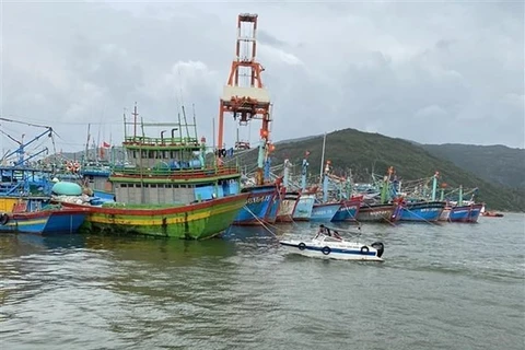 Vietnam participa en Foro Marítimo de la ASEAN