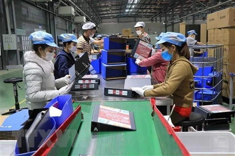 Perspectiva macroeconómica de Vietnam brillante, según periódico estadounidense
