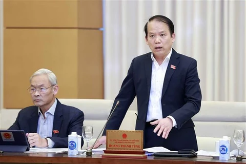 Recopilarán en Vietnam opiniones del público sobre el proyecto de Ley de Tierras 