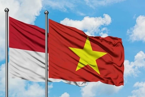  Vietnam e Indonesia intensifican cooperación parlamentaria 
