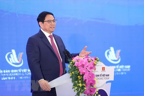 Vietnam tiene un año exitoso a pesar de las dificultades, califica premier