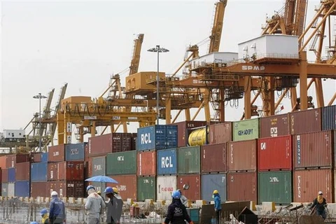 Vietnam nombrado entre 30 mayores economías de importación y exportación de mercancías