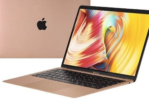 Apple producirá MacBook en Vietnam a partir de mediados de 2023