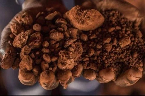 Indonesia prohibirá la exportación de bauxita a partir de junio de 2023