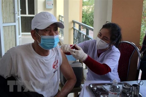 Vietnam confirma 131 nuevos casos de COVID-19