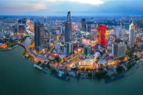 Promulgan resolución de desarrollo de Ciudad Ho Chi Minh hasta 2030