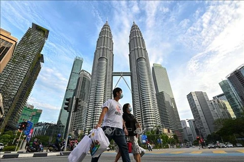 Comercio internacional, apalancamiento económico de Malasia en 2022