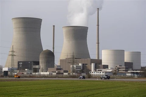 Indonesia sienta las bases para la industria de energía nuclear