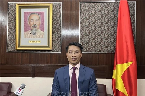 Misión empresarial hongkonguenese visitará Vietnam para impulsar cooperación 