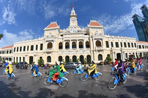 Ciudad Ho Chi Minh busca mejorar calidad y diversidad de productos turísticos