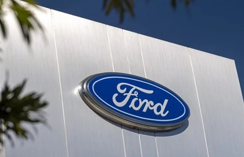 Ford Vietnam rompe su récord de venta de autos