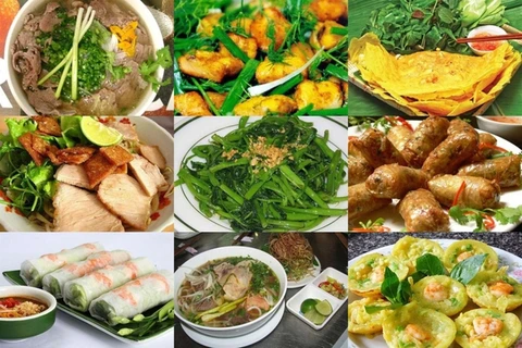 Vietnam es el mejor destino culinario de Asia 2023, según Travel & Leisure 