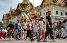 Tailandia impondrá tasa turística en junio
