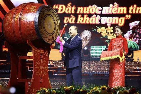 Destacan aportes de vietnamitas en ultramar al desarrollo de la Patria