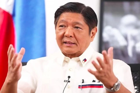 Filipinas intensifica lucha contra el contrabando