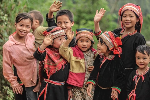ONU aprecia logros de Vietnam en protección y cuidado infantil