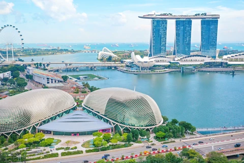 Singapur desea recuperar por completo sector turístico en 2024