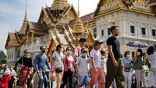 Tailandia prevé ingresos turísticos de 640 millones de dólares durante Año Nuevo Lunar