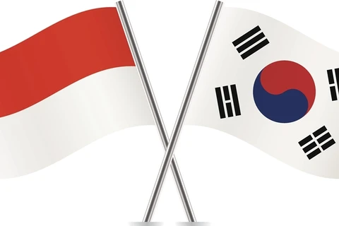 Indonesia y Corea del Sur buscan intensificar la cooperación económica