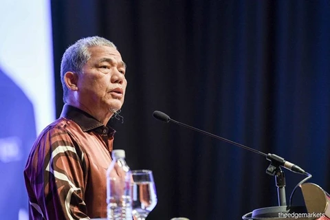 Malasia e Indonesia discutirán precio de referencia del aceite de palma