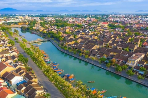 Ciudades vietnamitas, mejores destinos turísticos del mundo en 2023