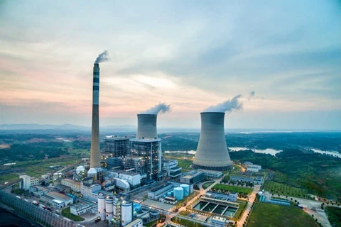 Indonesia establecerá cuotas de emisión para centrales eléctricas de carbón