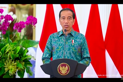 Indonesia acelera crecimiento del turismo en 2023