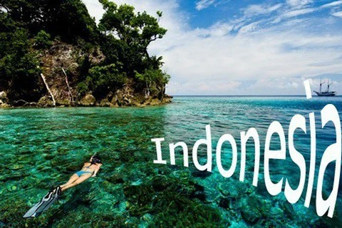 Indonesia anuncia dos estrategias de recuperación del turismo pospandemia