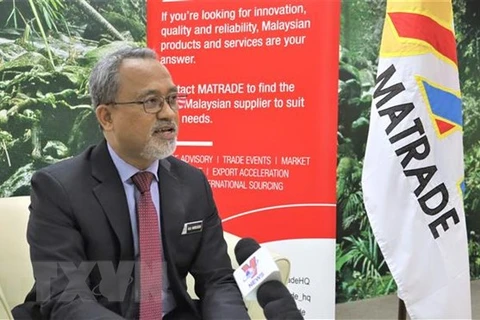 Acuerdos RCEP y CPTPP impulsarán el comercio exterior de Malasia