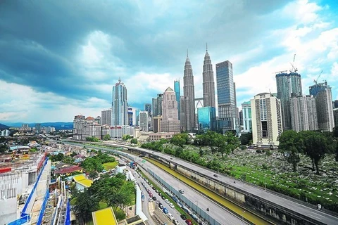 Malasia impulsa una agenda verde
