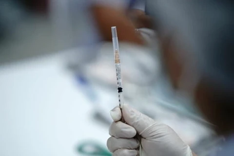 Agencia tailandesa reafirma eficacia de vacuna contra COVID-19