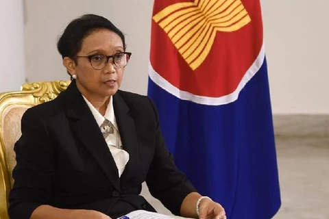 Indonesia desea fortalecer cooperación económica con Australia 