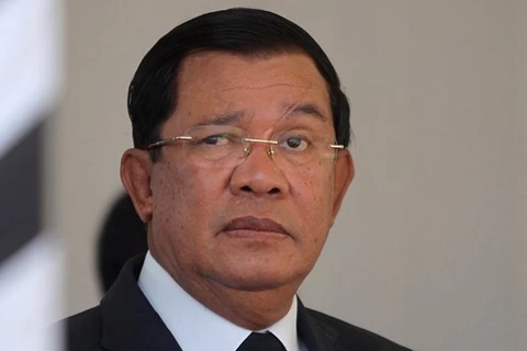 Camboya y Laos impulsan cooperación 