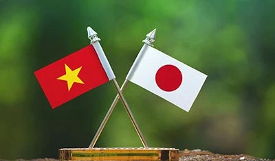 Acontecerá Foro económico Vietnam - Japón 2023 