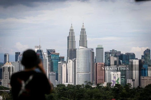 Fitch Ratings: Inflación de Malasia se mantendrá baja en 2023