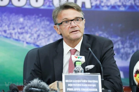 Philippe Troussier será nuevo entrenador de selección nacional de fútbol vietnamita