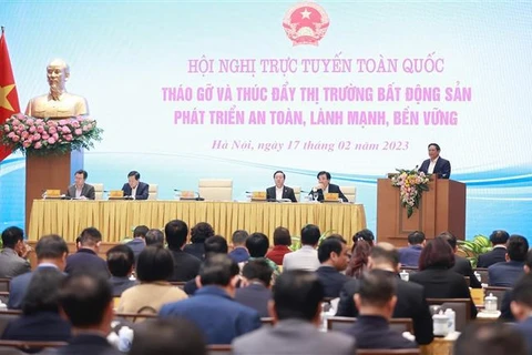 Buscan promover desarrollo sostenible de mercado inmobiliario en Vietnam