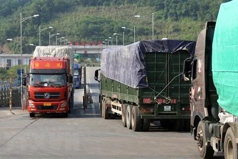 Promueven cooperación comercial entre Vietnam y provincia china de Yunnan